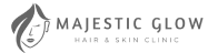 Majestic Glow logo