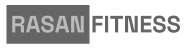 Rasan Fitness logo